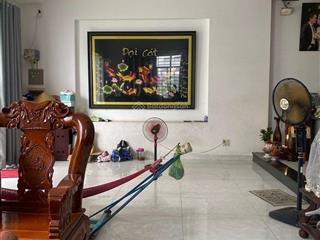 Biệt thự kdc bộ công an nguyễn văn quỳ quận 7  dt 322m2  xe hơi ngủ  16.7 tỷ