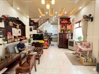 5.x tỷ ở quận 7 mà nhà 4 lầu đẹp, 3pn, dt 5.8x11m gần đh marketing  hc đủ rất hiếm?