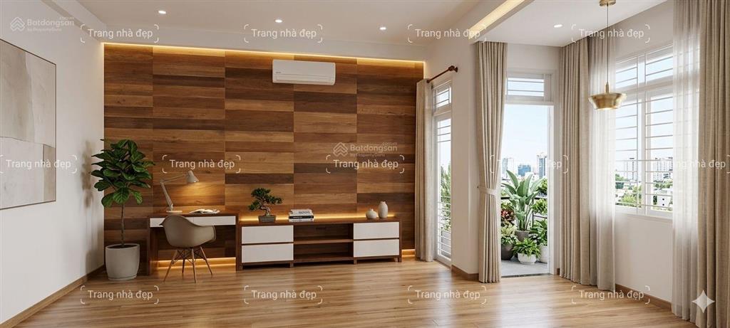 Bán nhà mới đẹp 3 tầng ngay tân mỹ quận 7 dt 4.6x17m  7.8 tỷ