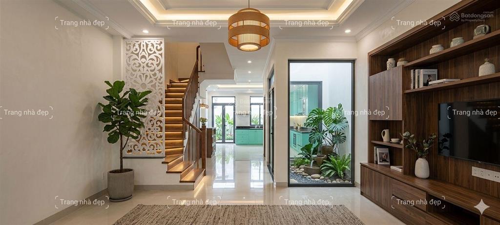 Bán nhà mới đẹp 3 tầng ngay tân mỹ quận 7 dt 4.6x17m  7.8 tỷ