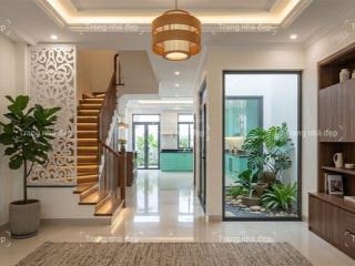 Bán nhà mới đẹp 3 tầng ngay tân mỹ quận 7 dt 4.6x17m  7.8 tỷ