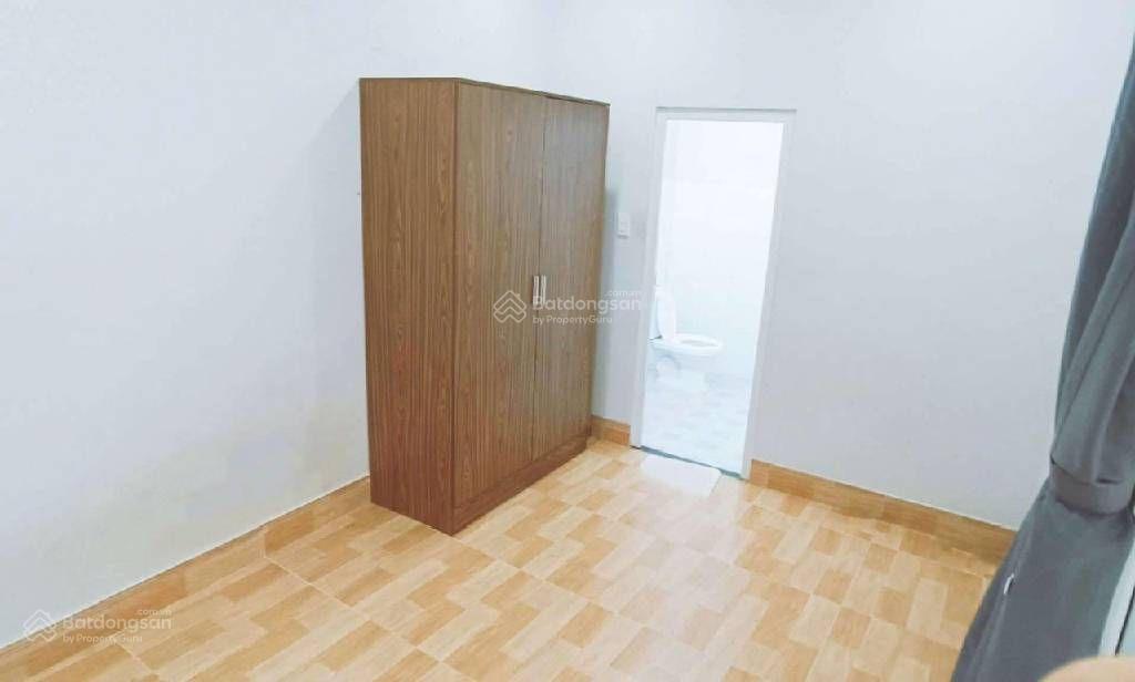 Hơn 3 tỷ sở hữu nhà 3 tầng hxh quận 7