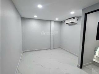 Nhỉnh 3 tỷ nhà 3 tầng đẹp, hxh thông 156 huỳnh tấn phát, p. tân thuận tây, quận 7, dt 40m2, 3pn