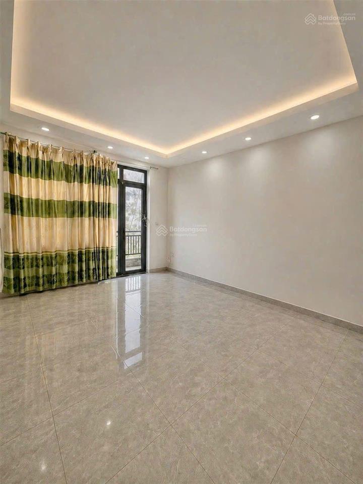 Bán nhà bùi văn ba quận 7  4pn, 4.1x16m, shr hoàn công
