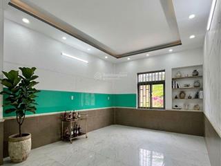 Hàng hiếm bùi văn ba quận 7dt 4.1x16mchỉ 7.x tỷ 4pn dọn vào ở ngay!