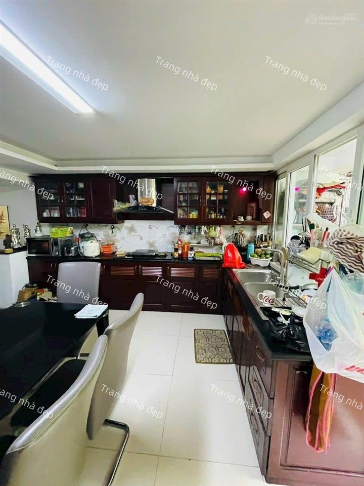 Bán nhà 4 tầng mặt tiền 16m kdc him lam dt 5x16.2m, 6 pn, đối diện trường vstar school. chỉ 20 tỷ 5