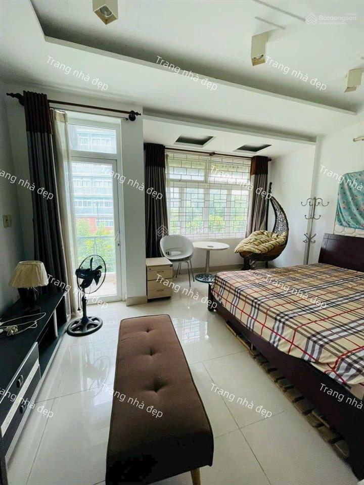Bán nhà 4 tầng mặt tiền 16m kdc him lam dt 5x16.2m, 6 pn, đối diện trường vstar school. chỉ 20 tỷ 5