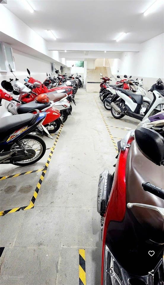 Bán chdv hxh 5 tầng tân hưng quận 7  dt 97.2 m2  43 phòng  dòng tiền 140tr  chỉ 24 tỷ 9