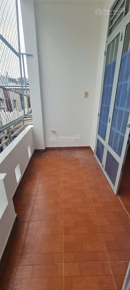 4 tỷ 3 nhà 3 tầng quận 7  ngay hoàng trọng mậu, tân hưng  dt 4x10m  4 pn, dt 10 triệu