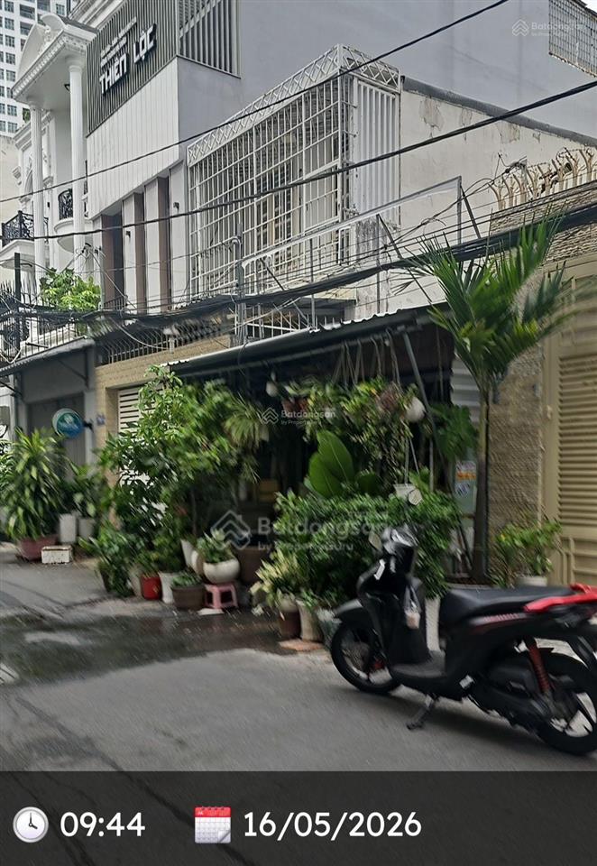 Bán nhà hẻm xe hơi cạnh him lam tân hưng quận 7 dt 74m thu nhập 25trchỉ 7.8 tỷ