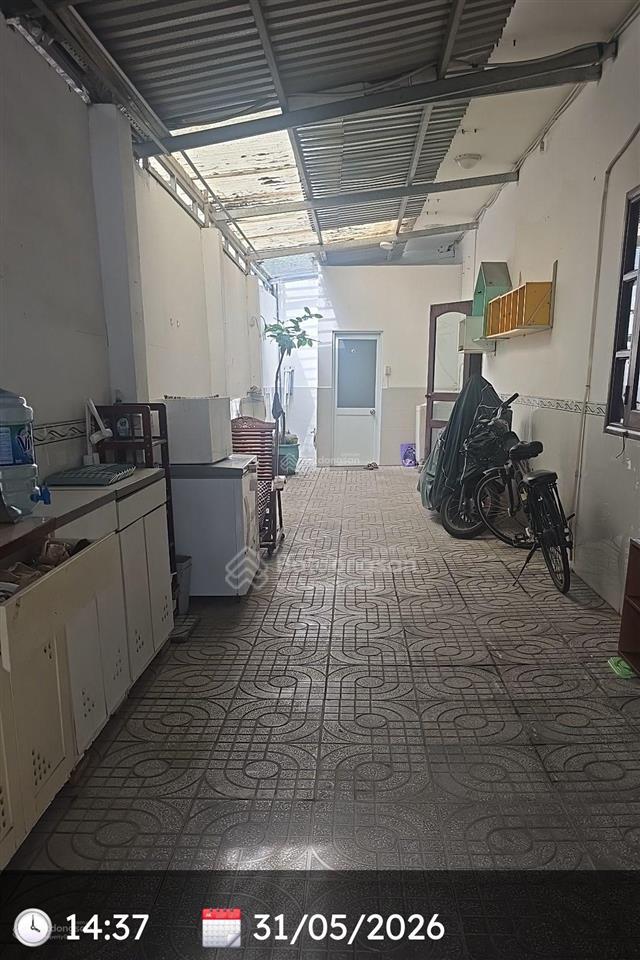 Nhà quận 7  3 tầng hxh nguyễn thị thập tân thuận  dt 6.6 x 21m  chỉ 11.5 tỷ  gần lotte mart