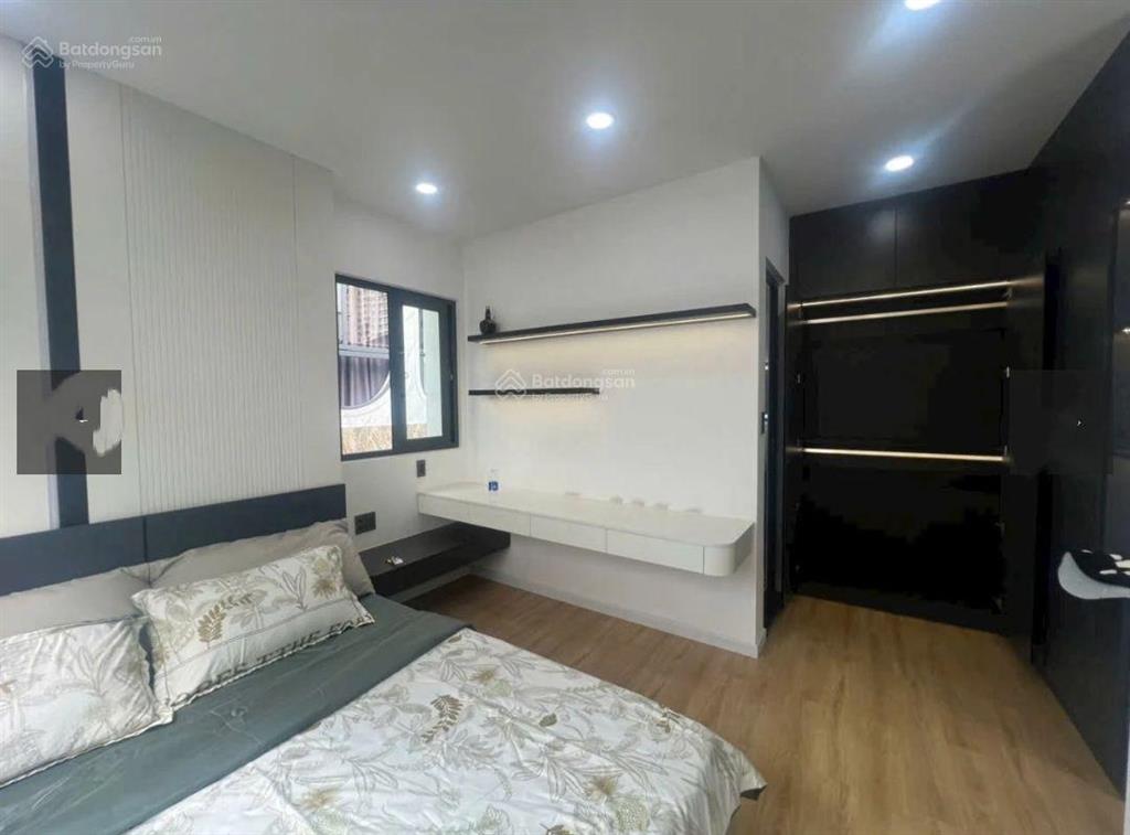 Nhà lâm văn bền, tân kiểng, quận 7  dt 49m2  5.3 tỷ  trước nhà 5m