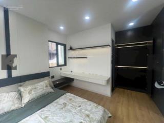 Nhà lâm văn bền, tân kiểng, quận 7  dt 49m2  5.3 tỷ  trước nhà 5m