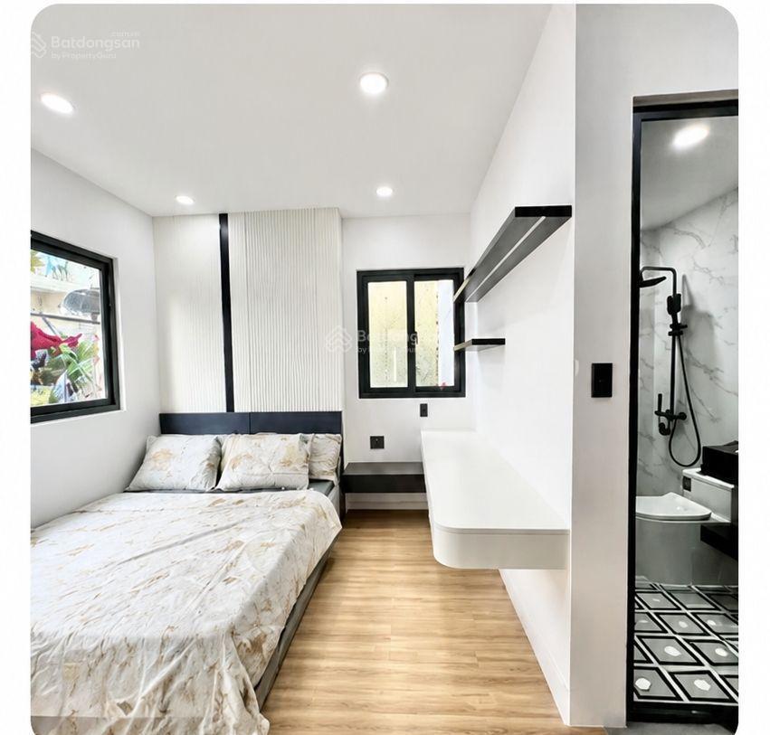 Nhà lâm văn bền, tân kiểng, quận 7  dt 49m2  5.3 tỷ  trước nhà 5m
