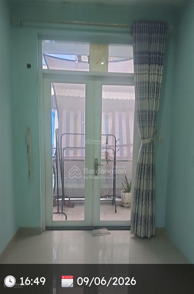 Nhà trần xuân soạn, tân hưng quận 7  dt 50m2, 3pn, sổ hồng riêng. giá 4.29 tỷ