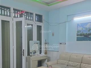 Nhà trần xuân soạn, tân hưng quận 7  dt 50m2, 3pn, sổ hồng riêng. giá 4.29 tỷ