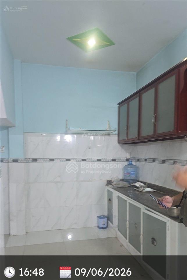 Nhà trần xuân soạn, tân hưng quận 7  dt 50m2, 3pn, sổ hồng riêng. giá 4.29 tỷ