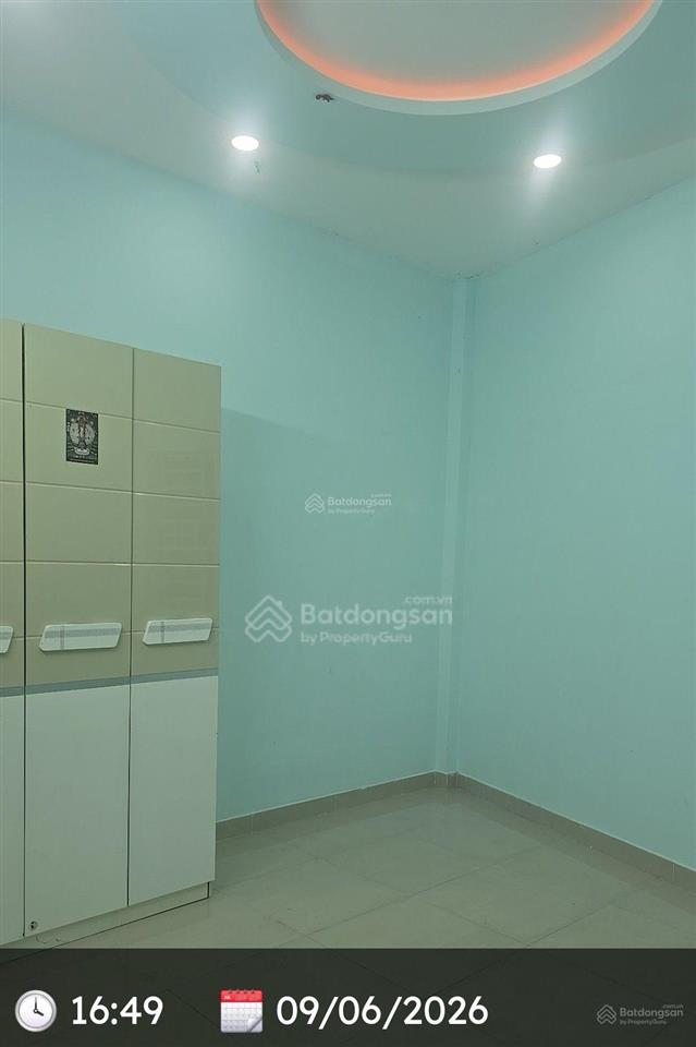 Nhà trần xuân soạn, tân hưng quận 7  dt 50m2, 3pn, sổ hồng riêng. giá 4.29 tỷ
