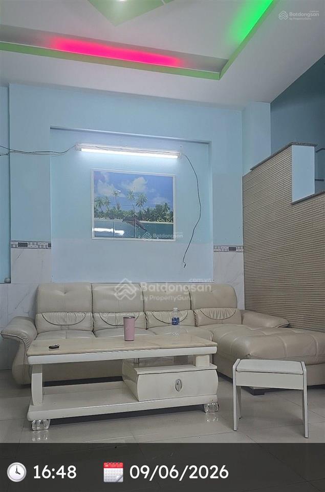 Nhà trần xuân soạn, tân hưng quận 7  dt 50m2, 3pn, sổ hồng riêng. giá 4.29 tỷ
