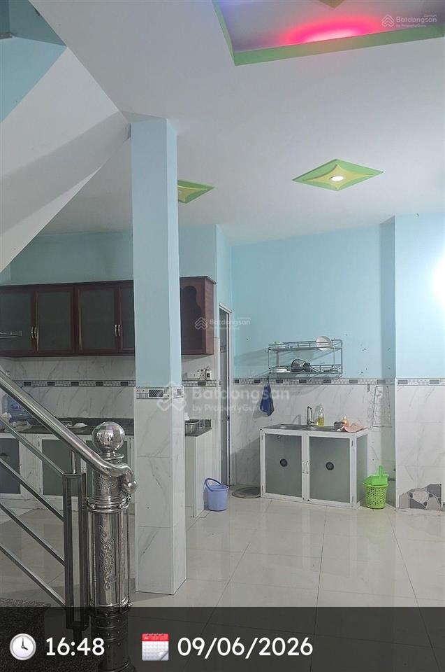Nhà trần xuân soạn, tân hưng quận 7  dt 50m2, 3pn, sổ hồng riêng. giá 4.29 tỷ