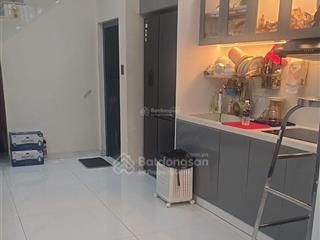 Nhà quận 7 lâm văn bền tân kiểng  gần mặt tiền  dt 45m2  4 tầng  shr hoàn công  chỉ 5.8 tỷ