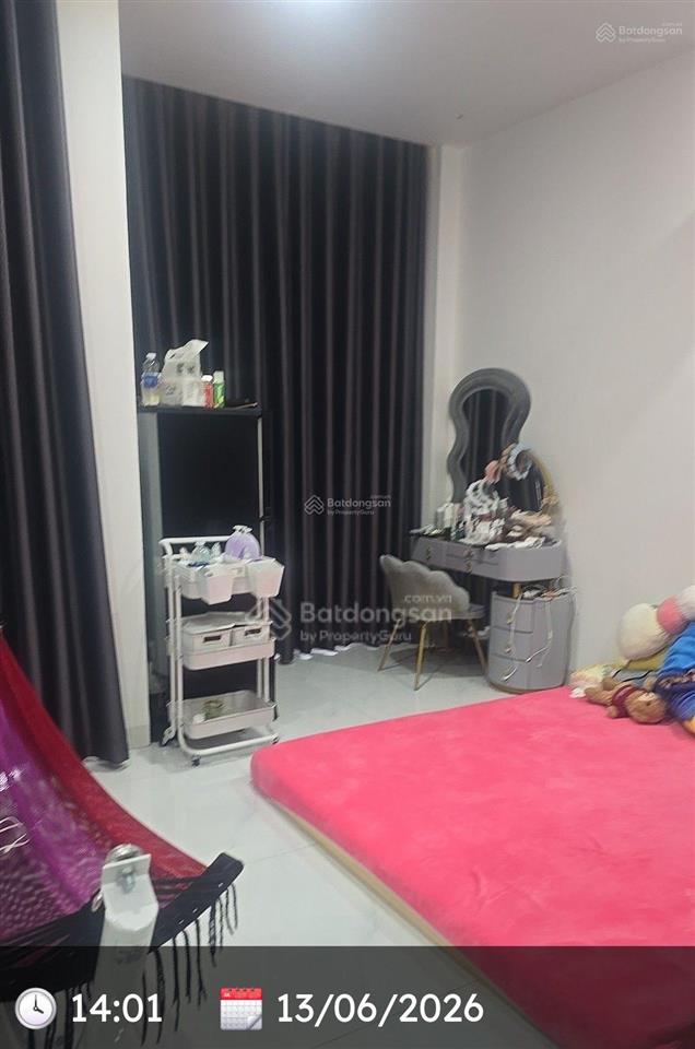 Nhà quận 7 lâm văn bền tân kiểng  gần mặt tiền  dt 45m2  4 tầng  shr hoàn công  chỉ 5,5 tỷ