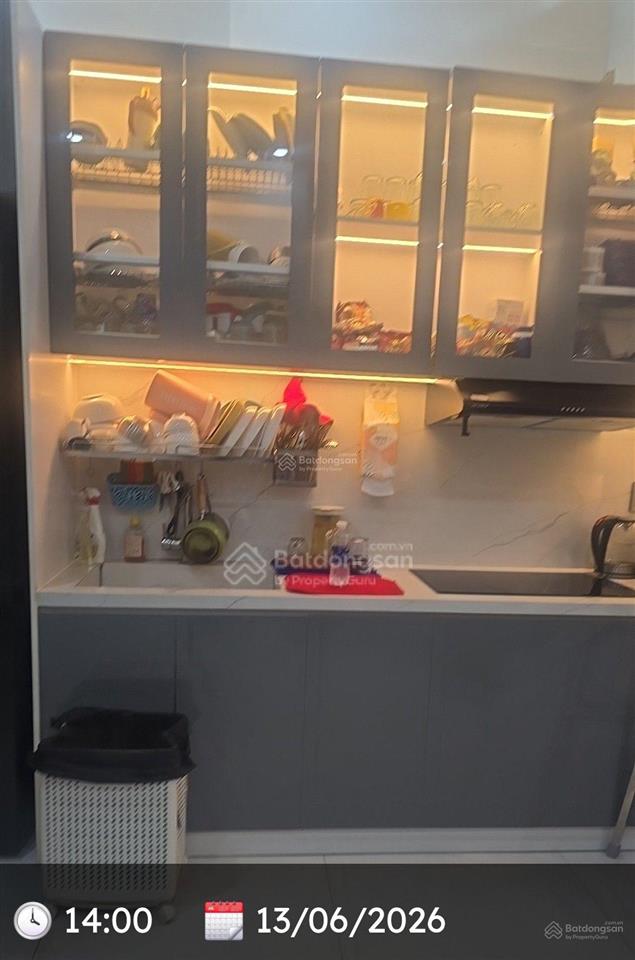Nhà quận 7 lâm văn bền tân kiểng  gần mặt tiền  dt 45m2  4 tầng  shr hoàn công  chỉ 5,5 tỷ