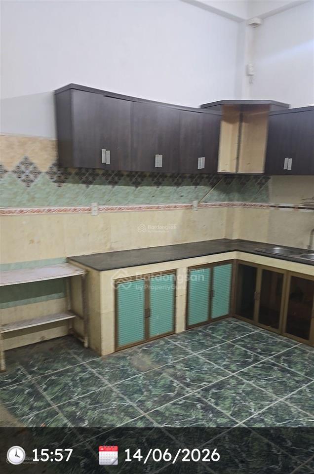Cần bán nhà mặt tiền kinh doanh 6m đường số quận 7  dt 68.4m2  chỉ 115 triệu/m2