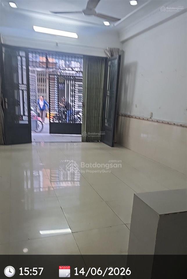 Cần bán nhà mặt tiền kinh doanh 6m đường số quận 7  dt 68.4m2  chỉ 115 triệu/m2
