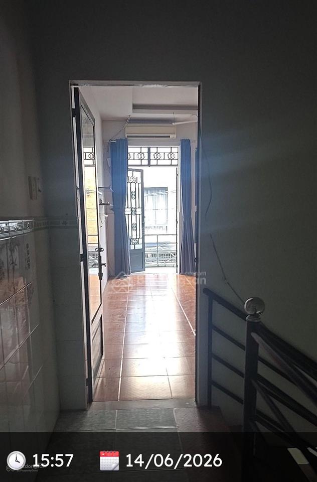 Cần bán nhà mặt tiền kinh doanh 6m đường số quận 7  dt 68.4m2  chỉ 115 triệu/m2