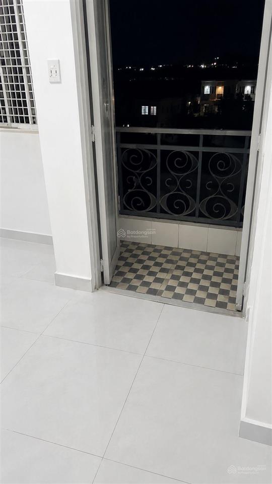 Nhà hẻm 4m phường tân hưng, quận 7 shr hoàn công  dt 34m2 chỉ 2.85 tỷ