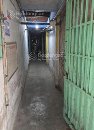 Nhà mặt tiền hẻm kinh doanh xe hơi tân hưng (tân kiểng) quận 7  có dòng tiền cho thuê  4,95 tỷ