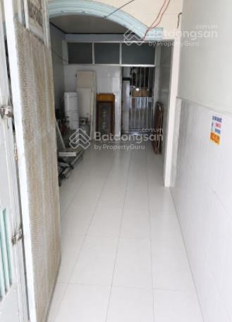 Nhà mặt tiền hẻm kinh doanh xe hơi tân hưng (tân kiểng) quận 7  có dòng tiền cho thuê  4,95 tỷ