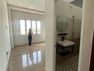 Nhà 2 mặt tiền p. tân hưng, quận 7  dt 75,3m²  3 tầng kiên cố không quy hoạch  chỉ 6 tỷ 9