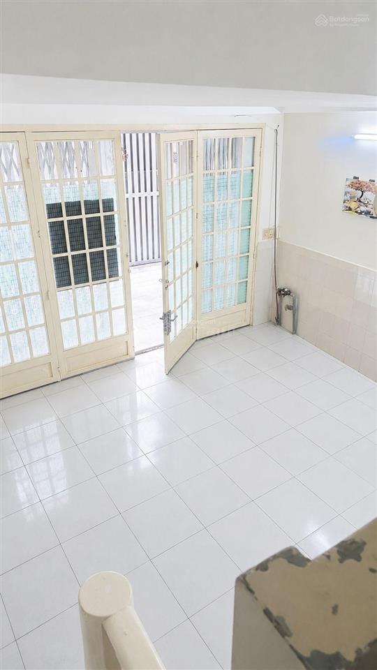 Quận 7 lâm văn bền  chỉ 2,69 tỷ  dt 32m2  nhà sổ riêng, cách ô tô chỉ 30m