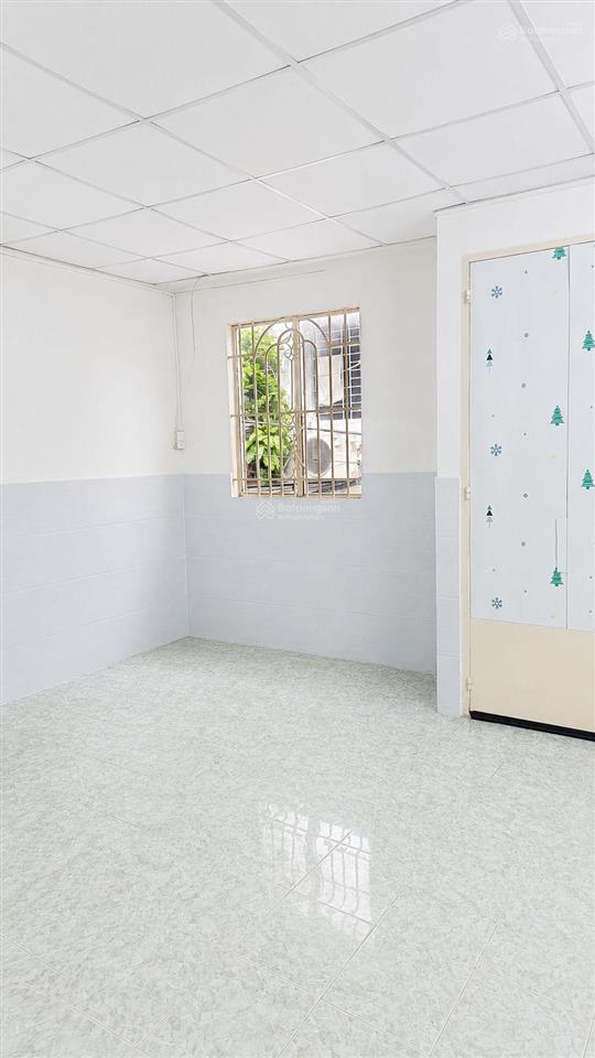 Quận 7 lâm văn bền  chỉ 2,69 tỷ  dt 32m2  nhà sổ riêng, cách ô tô chỉ 30m