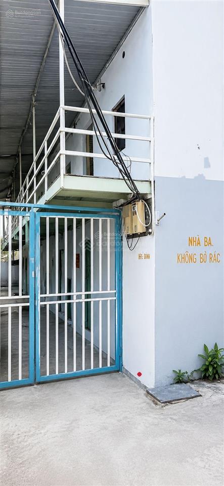 Chủ vừa giảm thẳng 1 tỷ tân hưng quận 7  ngang 7m  gần chợ tân quy, chỉ 14.9 tỷ