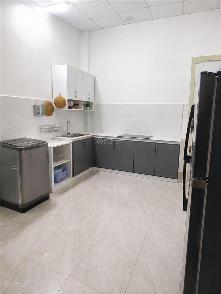 Nhà hàng xóm him lam p. tân hưng quận 7 dt 6x16m  kdc hiện hữu 7.5 tỷ