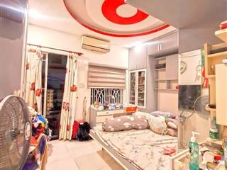 Tầm hơn 4 tỷ ở quận 7 khu tân hưng, tân quy cũ nhà xe hơi thông tận cửa không dễ nhưng căn này có