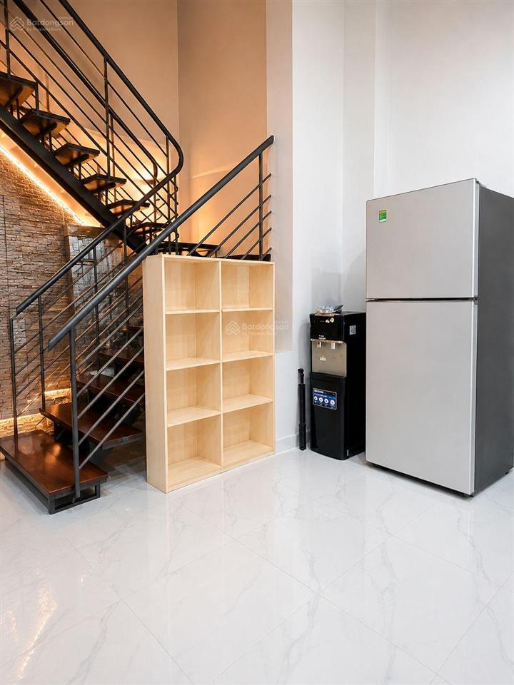 Bán nhà quận 7 tân hưng  trước nhà 5m, 61m2 gần mặt tiền 5,9 tỷ