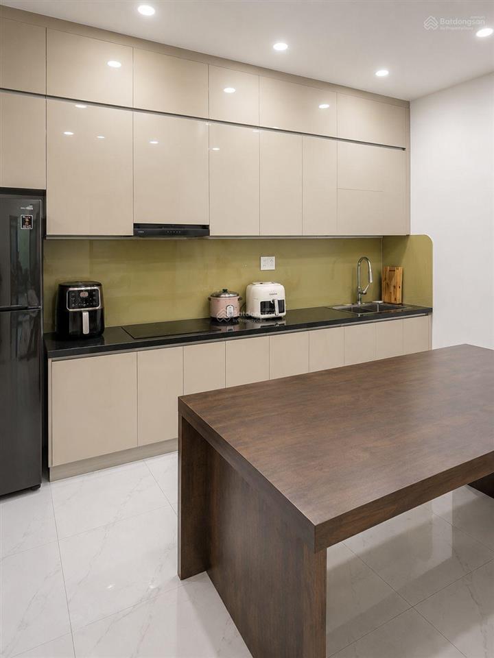 Bán nhà quận 7 tân hưng  trước nhà 5m, 61m2 gần mặt tiền 5,9 tỷ