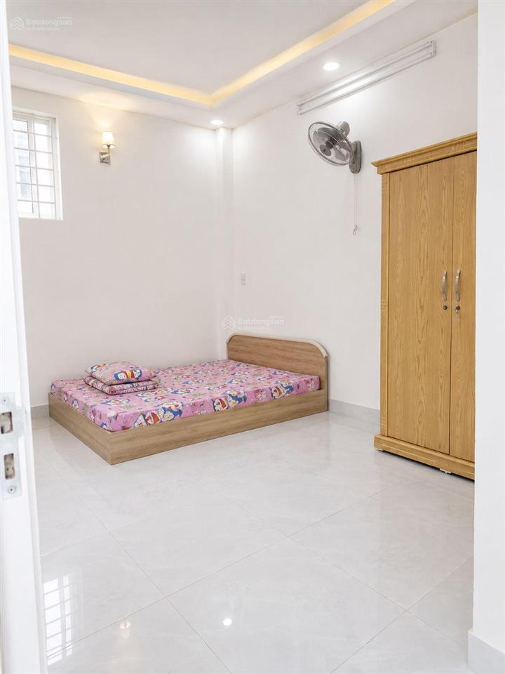 Bán nhà quận 7  ngay hoàng trọng mậu  tân hưng  nhà đẹp 2 tầng  59.1m2 ngang 4.8m  chỉ 5.8 tỷ