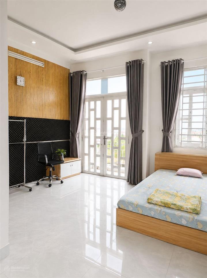 Bán nhà quận 7  ngay hoàng trọng mậu  tân hưng  nhà đẹp 2 tầng  59.1m2 ngang 4.8m  chỉ 5.8 tỷ