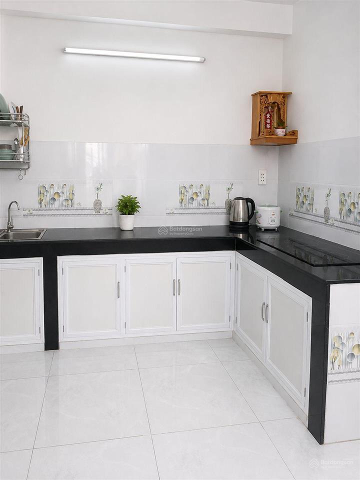 Bán nhà quận 7  ngay hoàng trọng mậu  tân hưng  nhà đẹp 2 tầng  59.1m2 ngang 4.8m  chỉ 5.8 tỷ
