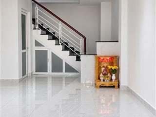 Nhà 5 tầng mặt tiền hẻm 8m dương bá trạc kinh doanh/văn phòng sát cầu nguyễn văn cừ