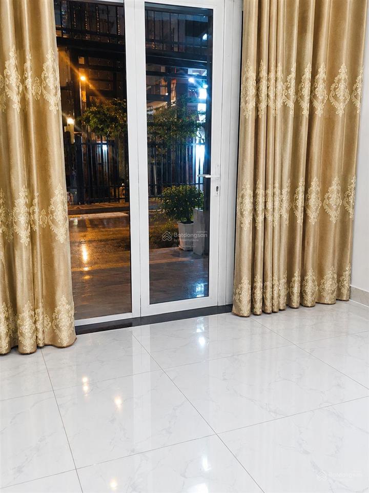Nhà 5 tầng mặt tiền hẻm 8m dương bá trạc kinh doanh/văn phòng sát cầu nguyễn văn cừ