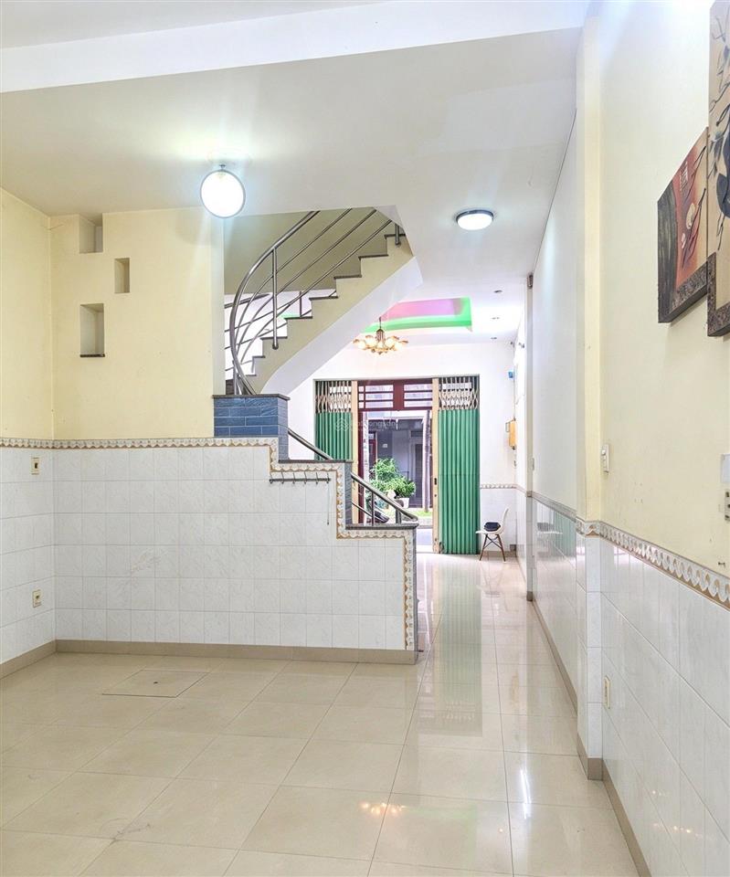 Đừng mua căn nhà này nếu anh chị muốn mua nhà 4 tầng 54m mặt tiền ngay tạ quang bửu quận 8