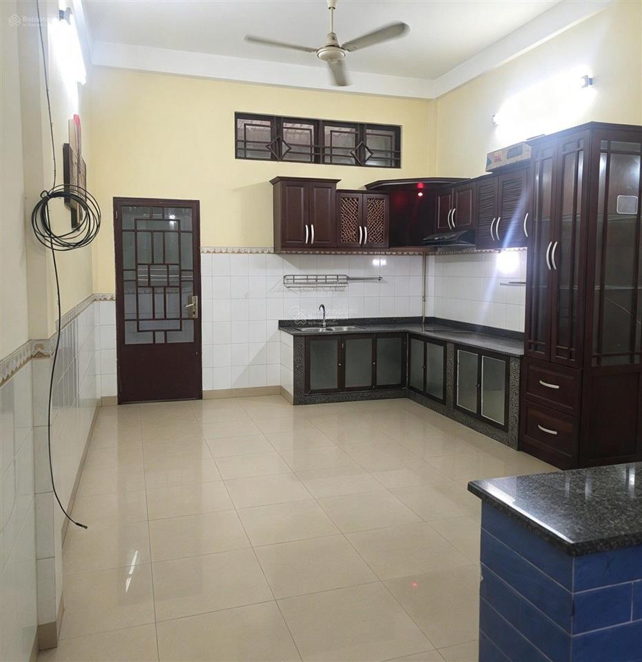 Đừng mua căn nhà này nếu anh chị muốn mua nhà 4 tầng 54m mặt tiền ngay tạ quang bửu quận 8