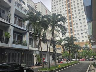 Đừng mua căn nhà này nếu anh chị muốn mua nhà 4 tầng 54m mặt tiền ngay tạ quang bửu quận 8