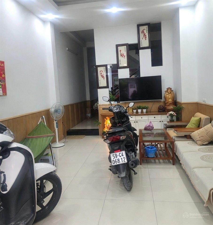 Lâm văn bền, tân hưng quận 7, 82m2 công nhận, hẻm xe hơi vào tận nhà, 4 phòng ngủ! chỉ 9.29 tỷ